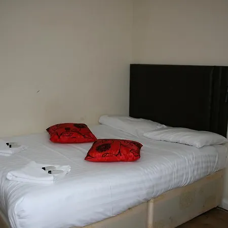 Marble Arch Flats-3